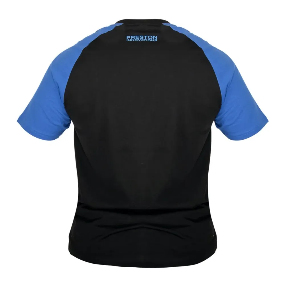 LIGHTWEIGHT RAGLAN T-SHIRT SMALL - π