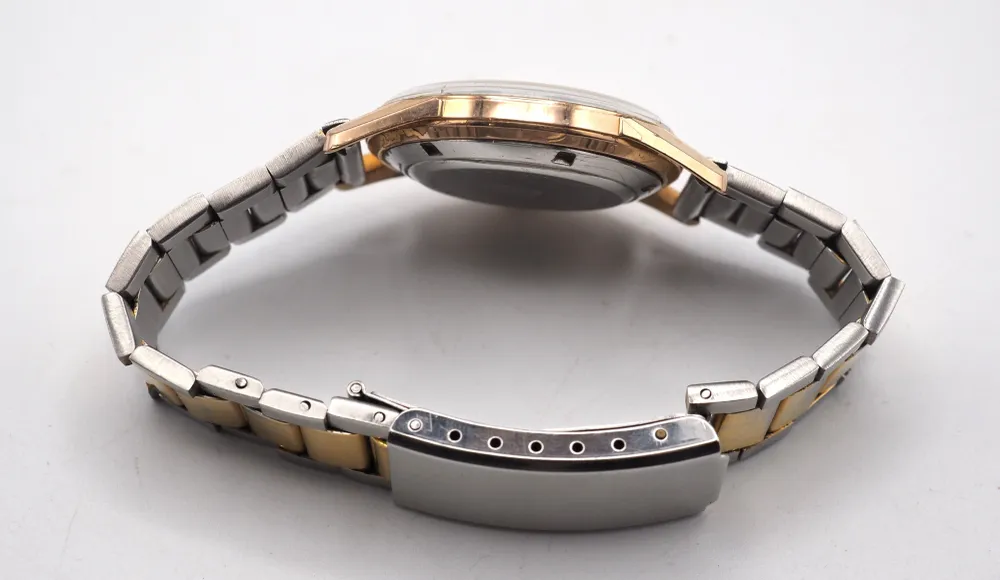 Lip Himalaya Watch