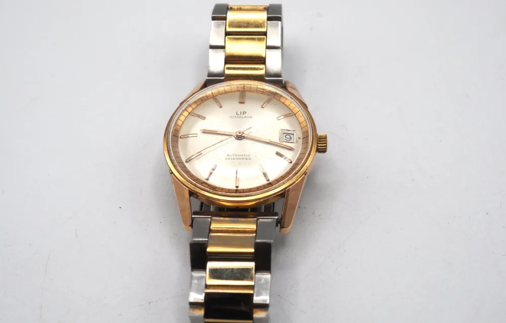 Lip Himalaya Watch