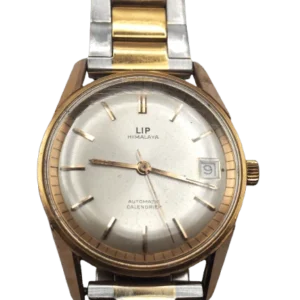 Lip Himalaya Watch