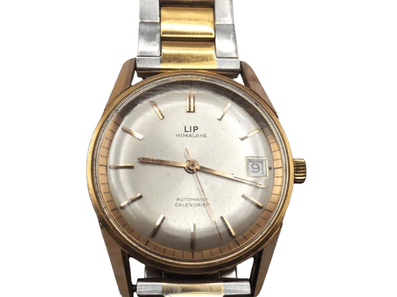 Lip Himalaya Watch