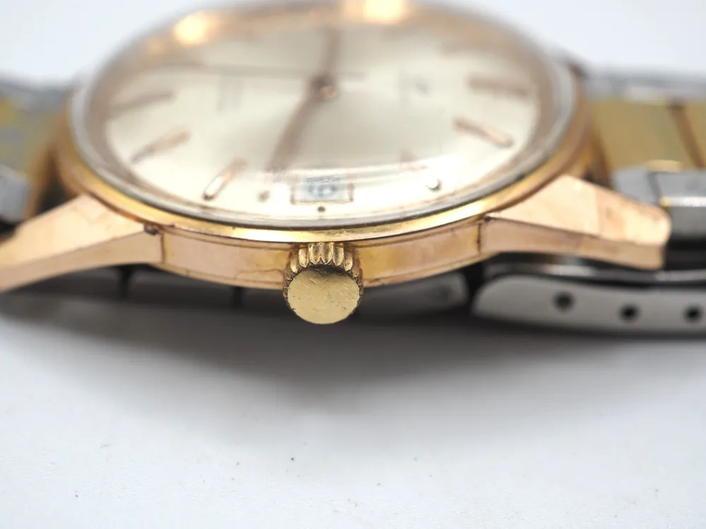 Lip Himalaya Watch