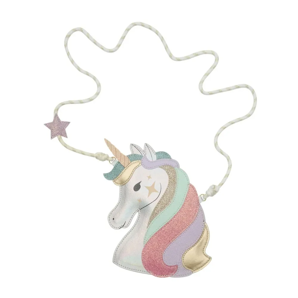 Чанта My little unicorn