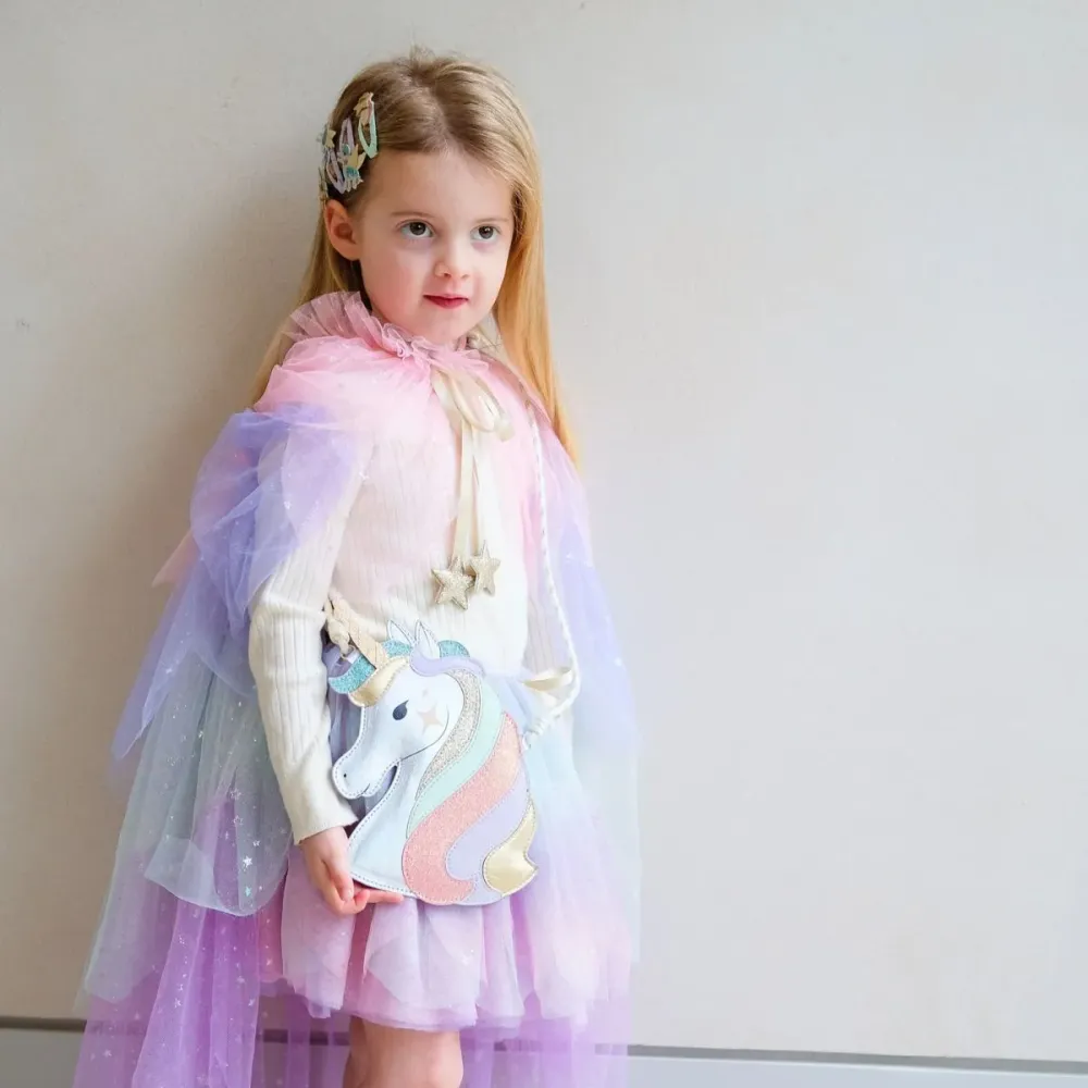Чанта My little unicorn