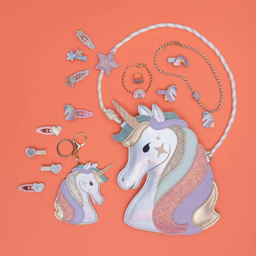 Чанта My little unicorn