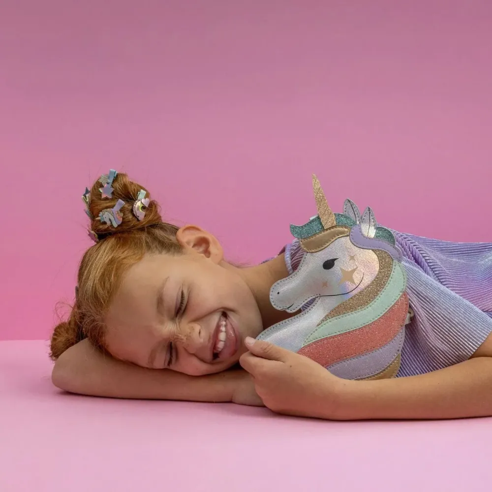 Чанта My little unicorn