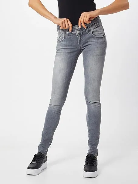 Дамски прилепнали дънки LTB Jeans Julita X