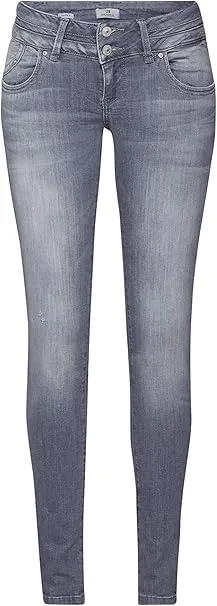 Дамски прилепнали дънки LTB Jeans Julita X