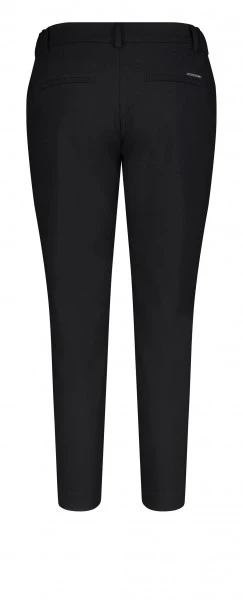 Mac Jeans Дамски панталон Cleo, черен