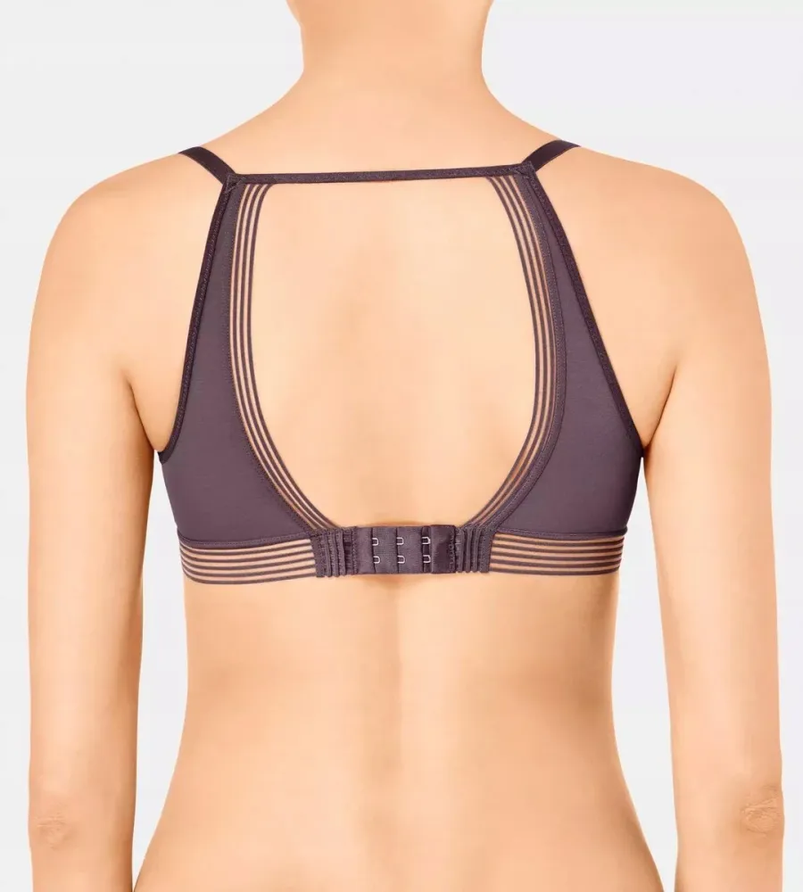 Леко подплатен сутиен с банели Magic Wire® Triumph Lit Infinite Sensation