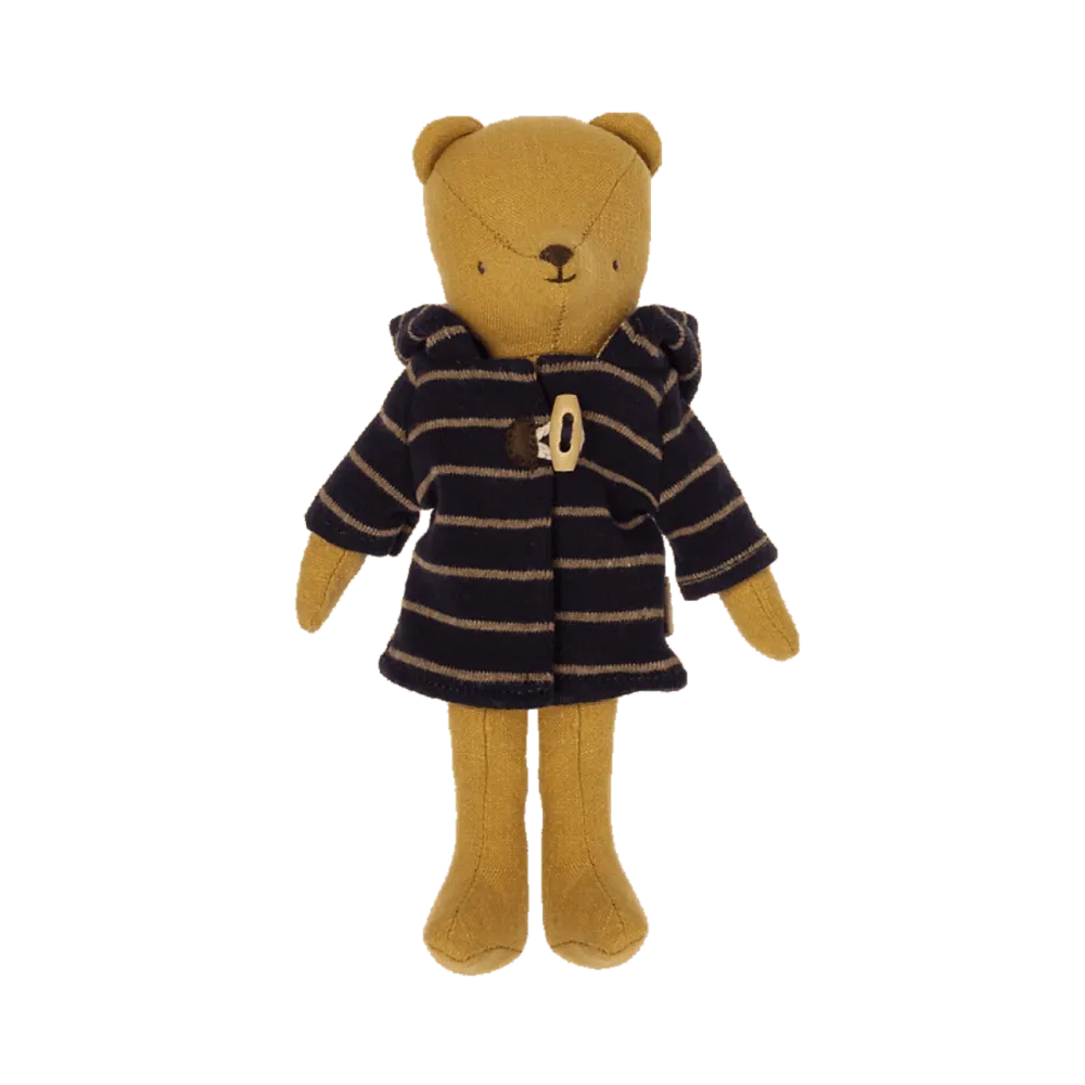 Maileg Яке, Teddy junior