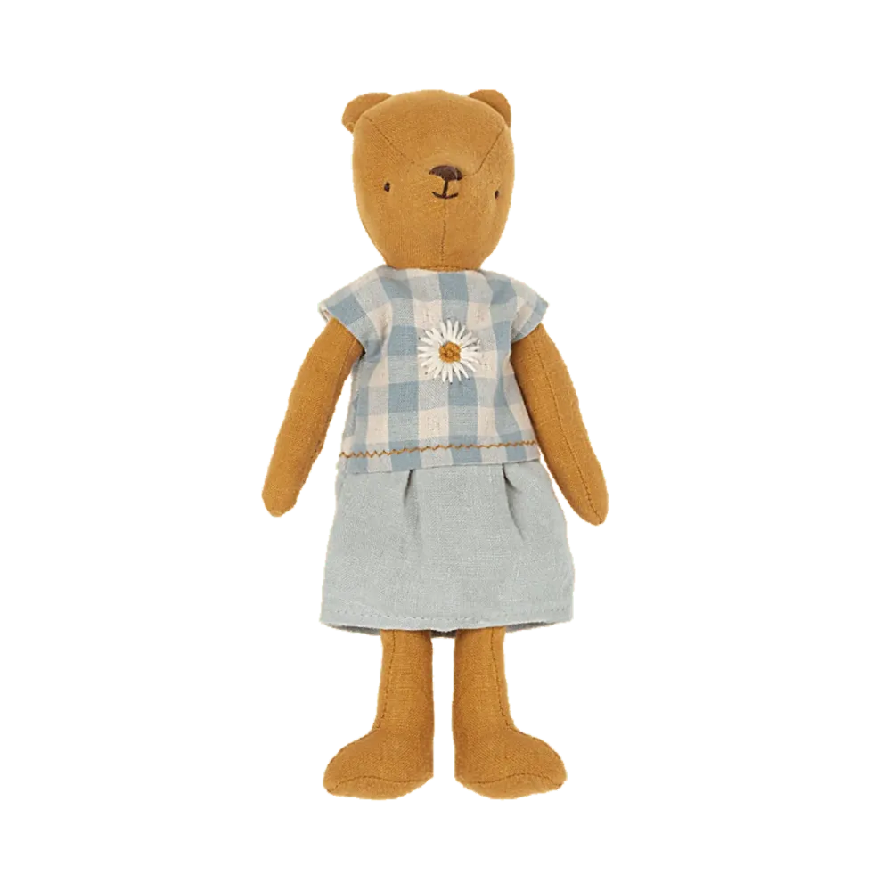 Maileg Рокля, Teddy mum