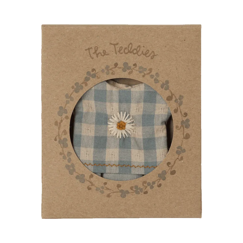Maileg Рокля, Teddy mum