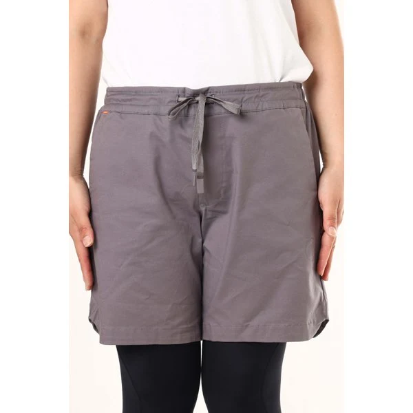 Дамски къси гащи MAMMUT Camie Shorts