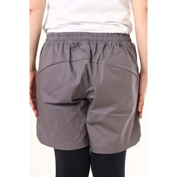 Дамски къси гащи MAMMUT Camie Shorts