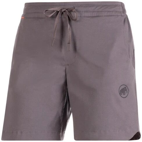 Дамски къси гащи MAMMUT Camie Shorts