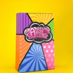 Manicure CARDS