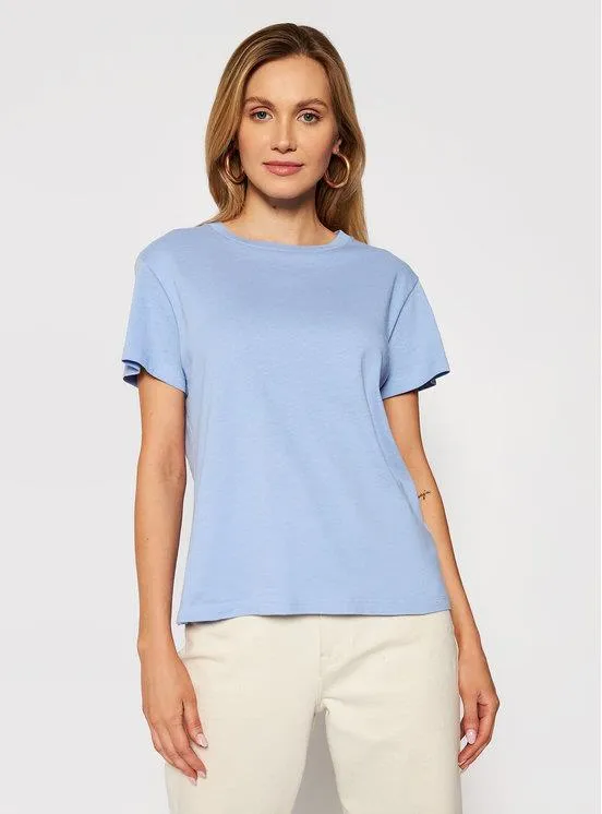 Дамска тениска Marc O'Polo, синя