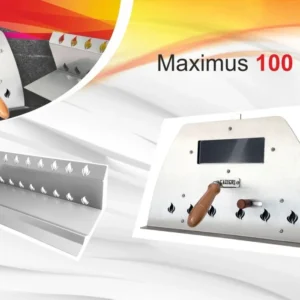 Промоционален пакет - Maximus 100 PRO