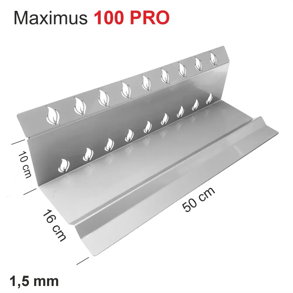 Промоционален пакет - Maximus 100 PRO