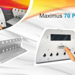Промоционален пакет - Maximus 70 PRO