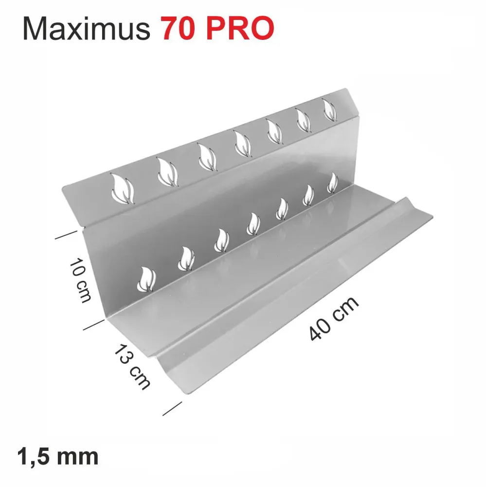 Промоционален пакет - Maximus 70 PRO
