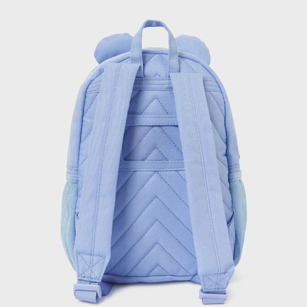 Mayoral детска раница с животно Blue Ice
