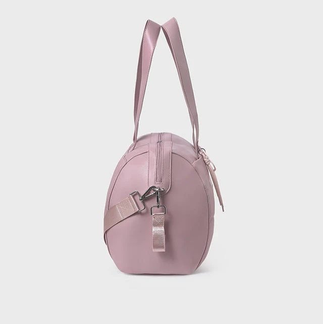 Mayoral Чанта за новородено rose pink