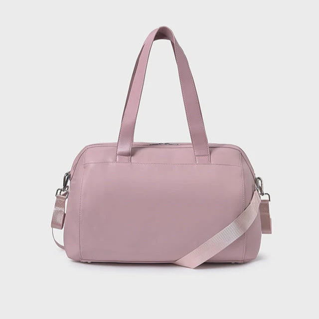 Mayoral Чанта за новородено rose pink