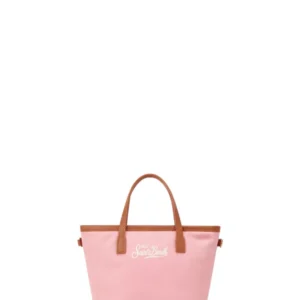 MC2 Saint Barth City Mini lightweight nylon bag