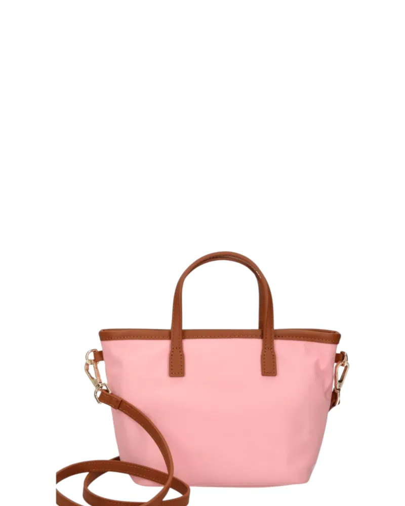MC2 Saint Barth City Mini lightweight nylon bag