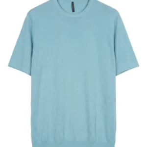 Men's Cotton T-Shirt Jeordie’s Casual and Modern Looks