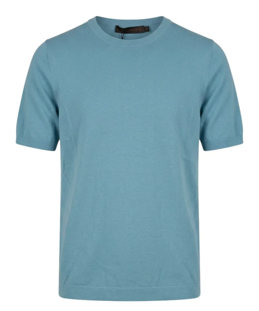 Men's Stretch Cotton T-Shirt Jeordie’s