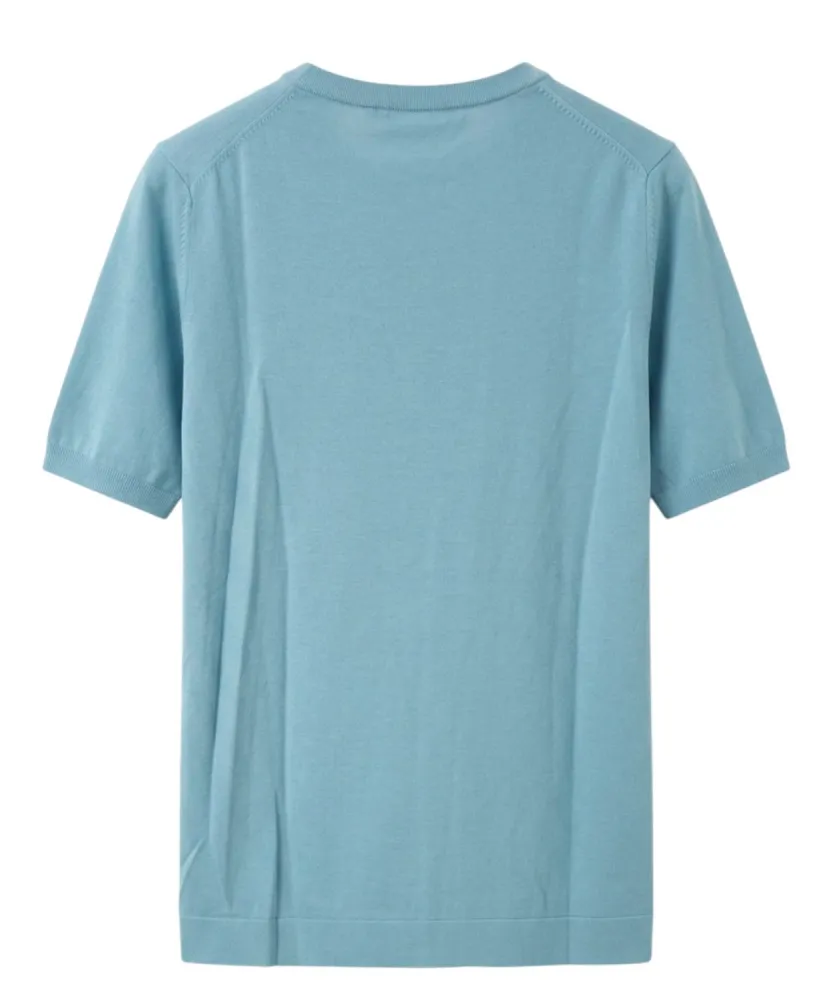 Men's Stretch Cotton T-Shirt Jeordie’s