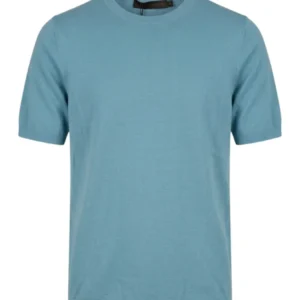 Men's Stretch Cotton T-Shirt Jeordie’s