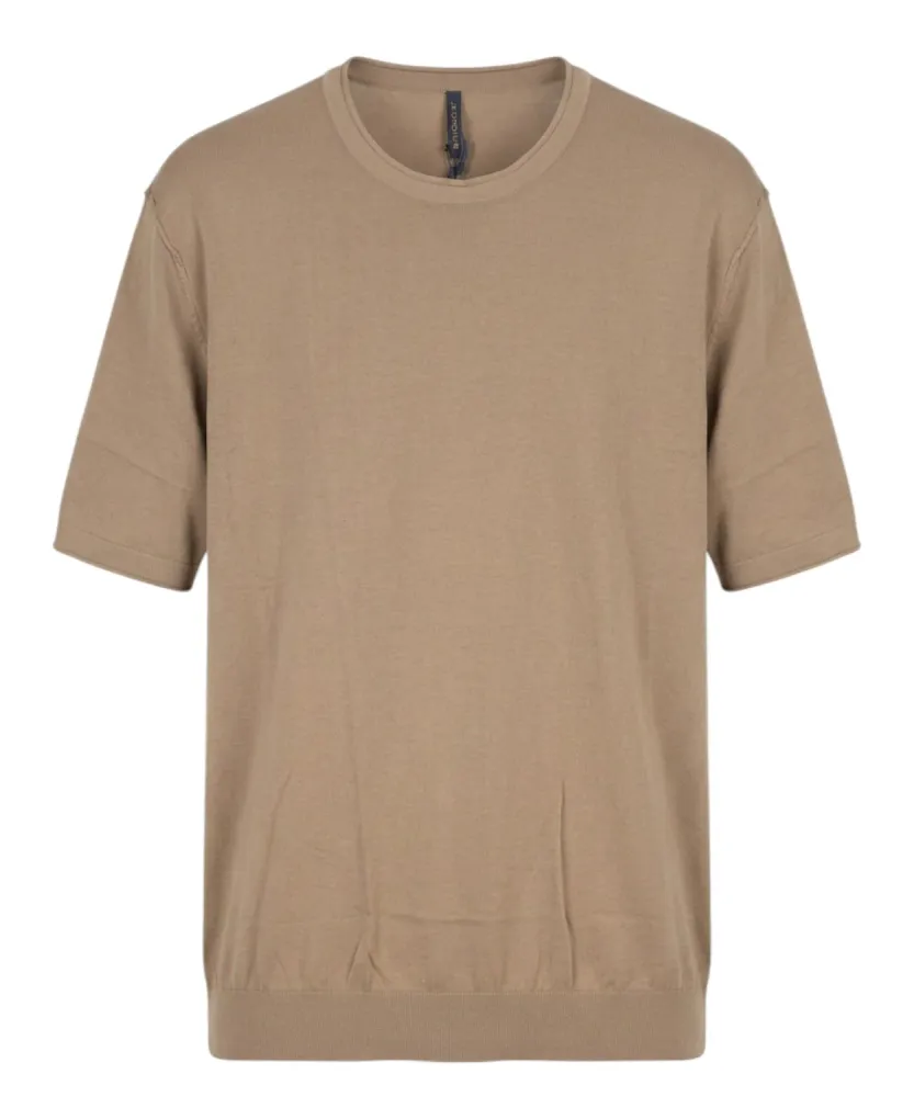 Men's Stretch Cotton T-Shirt Jeordie’s