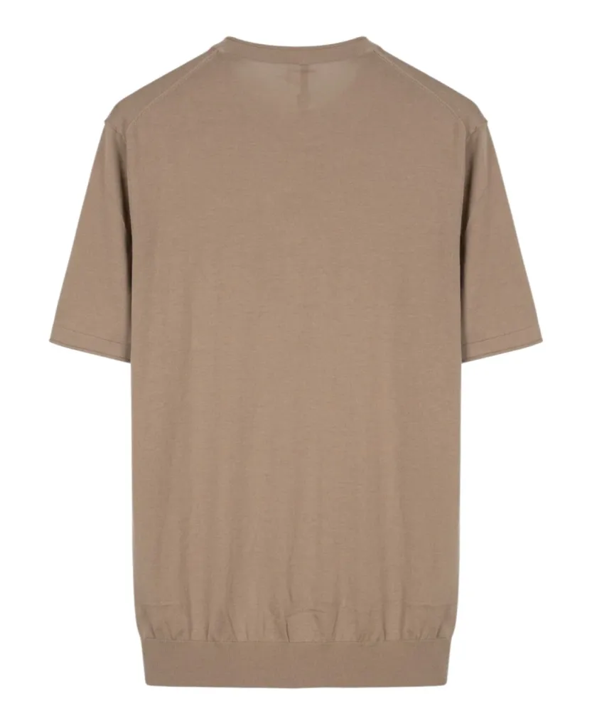 Men's Stretch Cotton T-Shirt Jeordie’s