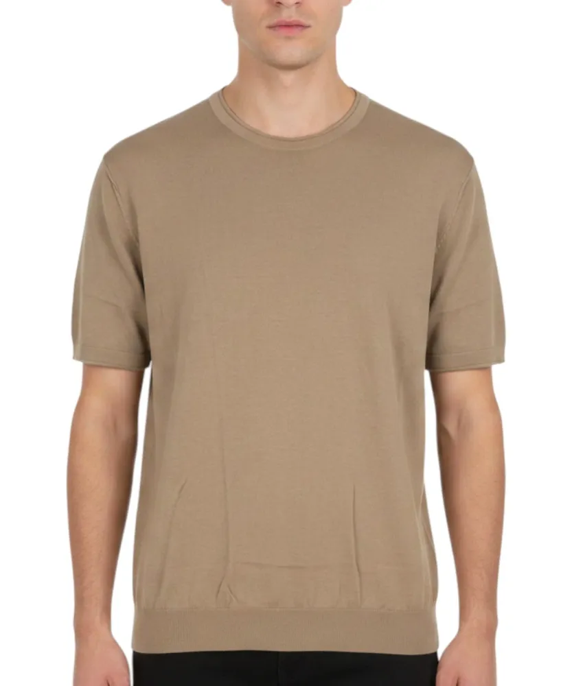 Men's Stretch Cotton T-Shirt Jeordie’s