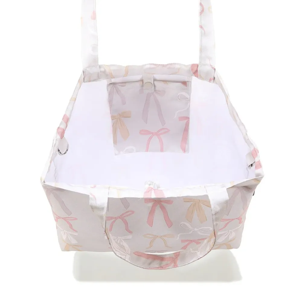 La Millou чанта за пазаруване с чанта Ballerine Mummy Bag L