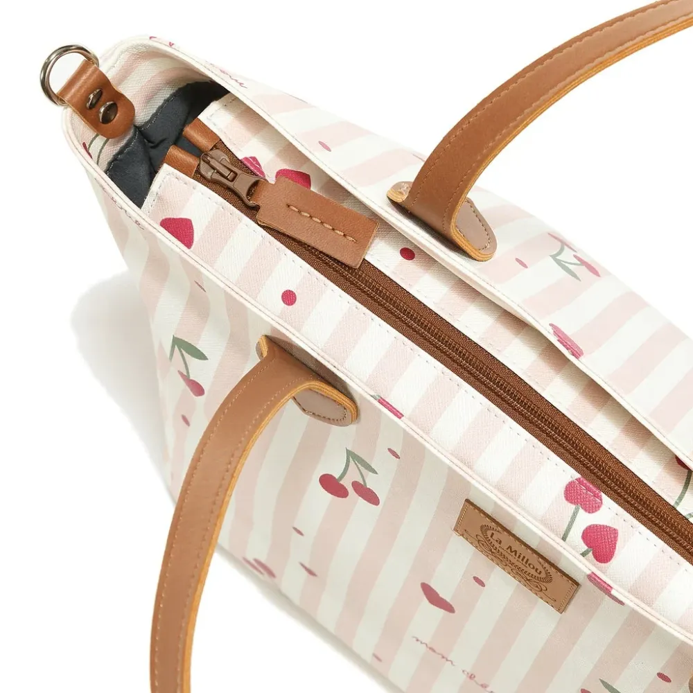 La Millou Feeria Medium Mom Cheri чанта