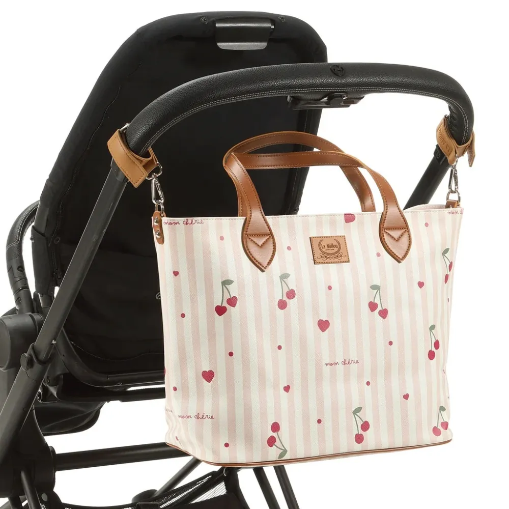 La Millou Feeria Medium Mom Cheri чанта