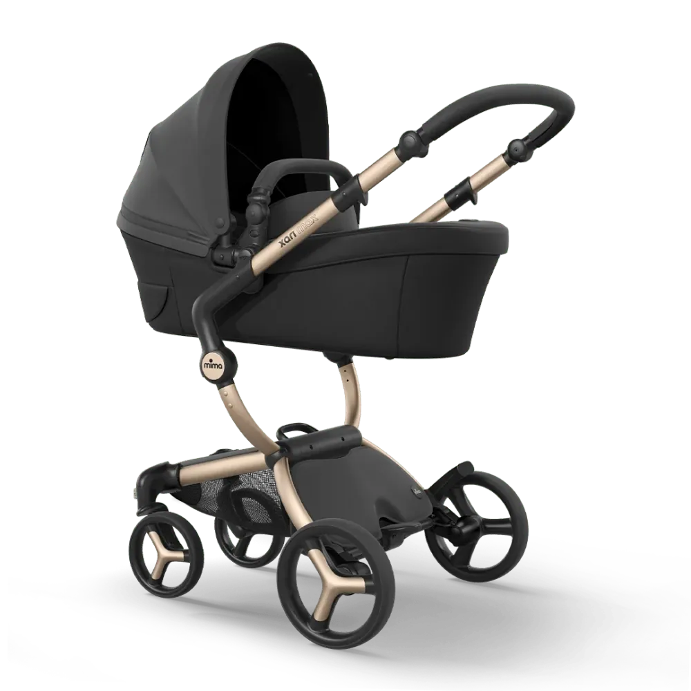 Кош за носене за mima xari MAX