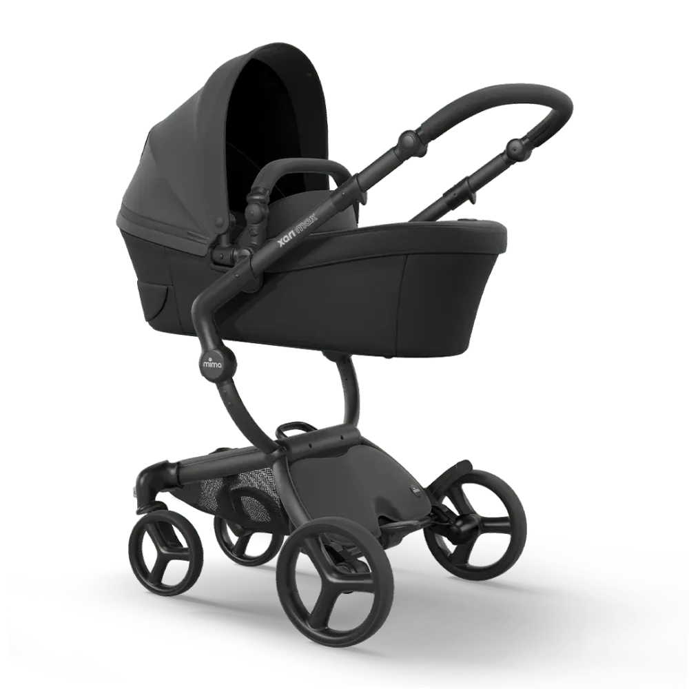 Кош за носене за mima xari MAX