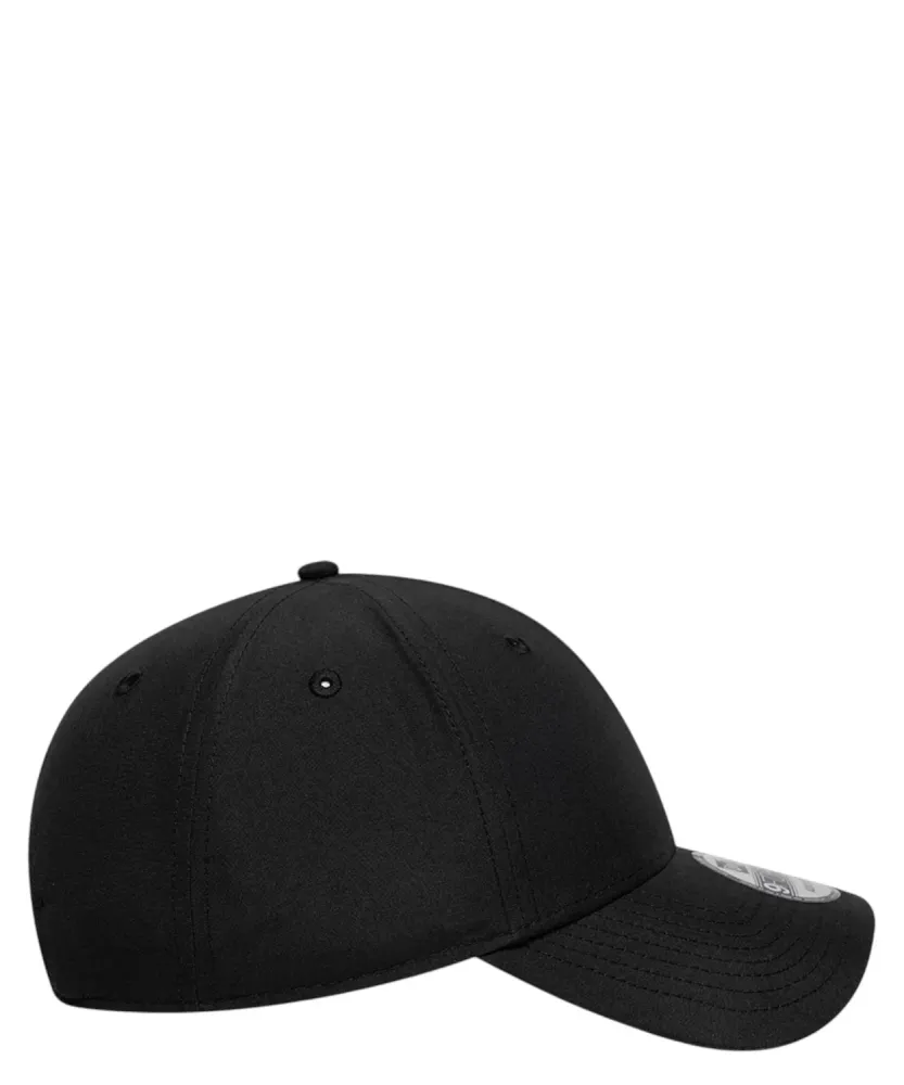 New Era Yankees Adjustable 9FORTY Cap Curved Visor