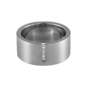 Niessing Lightline Ring