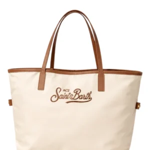 Nylon City Bag Everyday Use