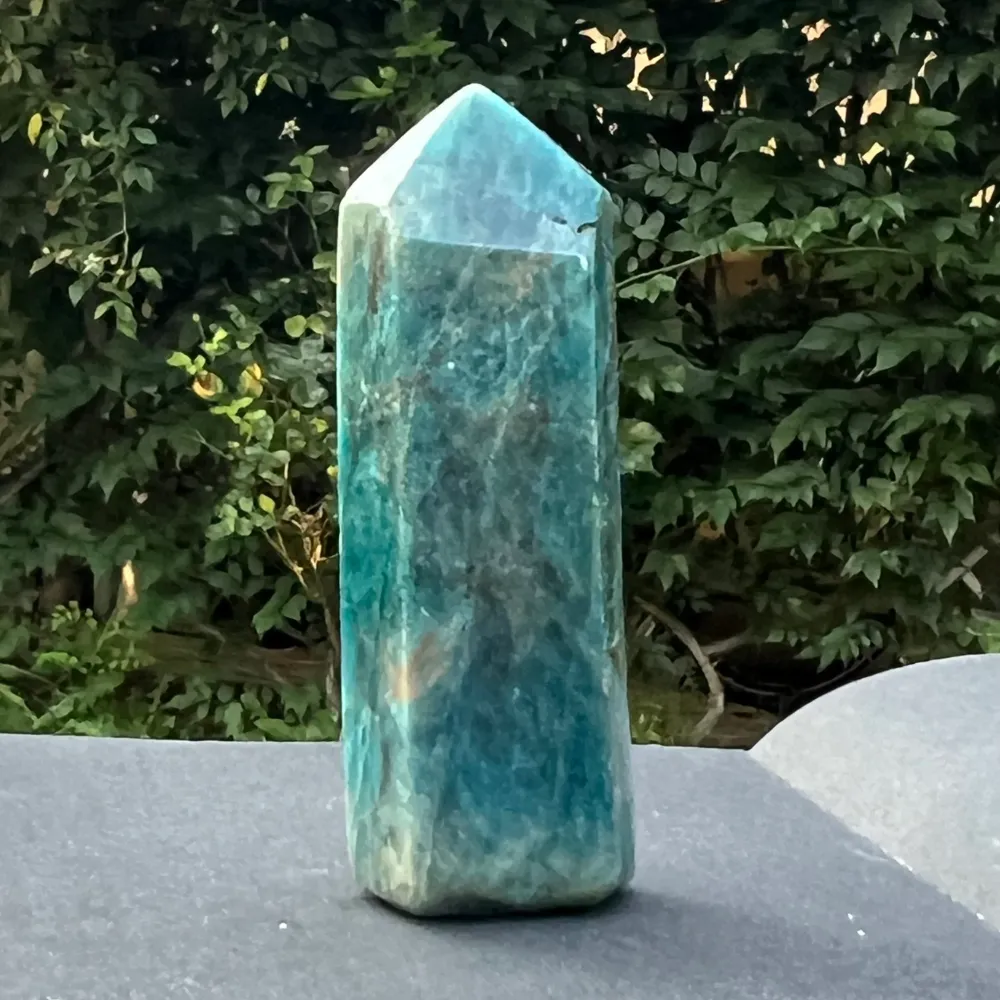 Obelisk апатичен модел 3