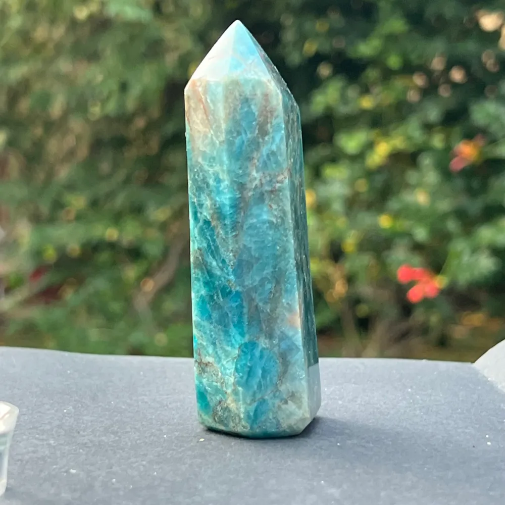 Obelisk апатичен модел 3