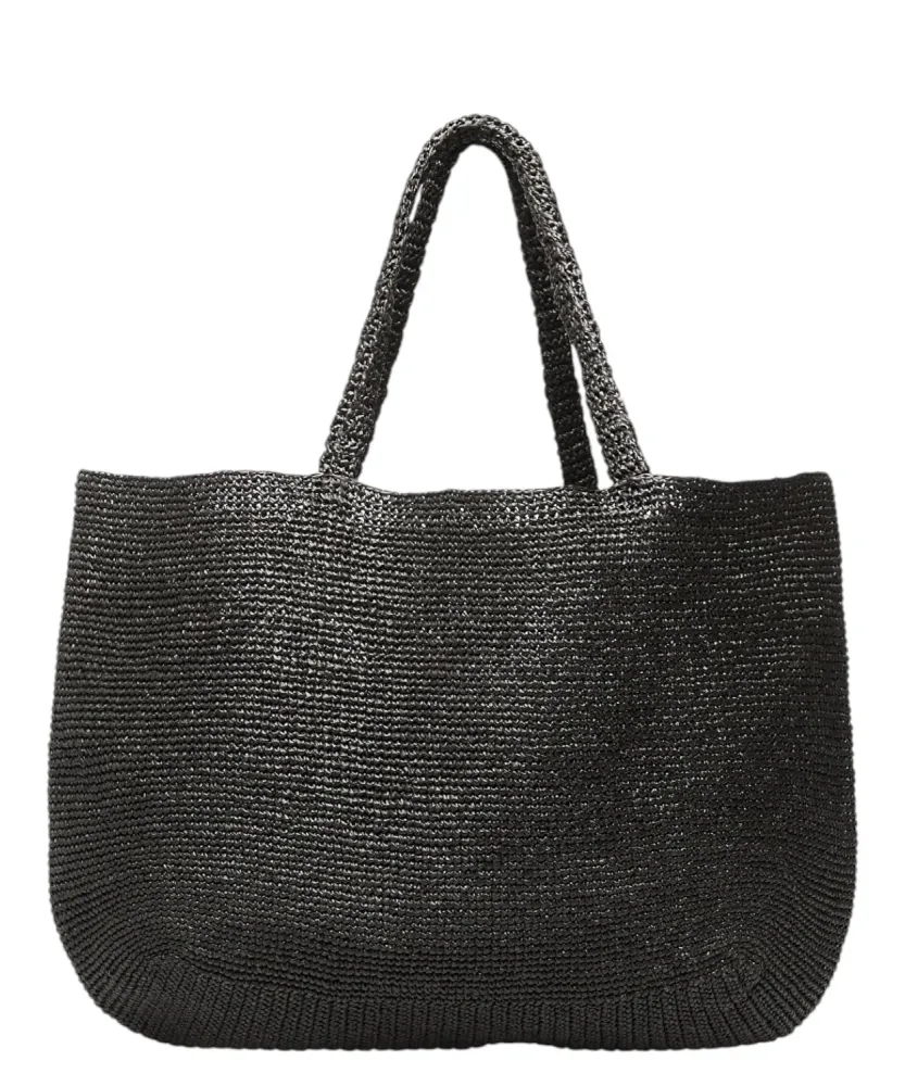 Off-White Jitney Beach Bag - Summer Accessory