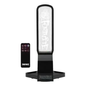 Paladone: Fortnite - Desk Headphone Stand Light